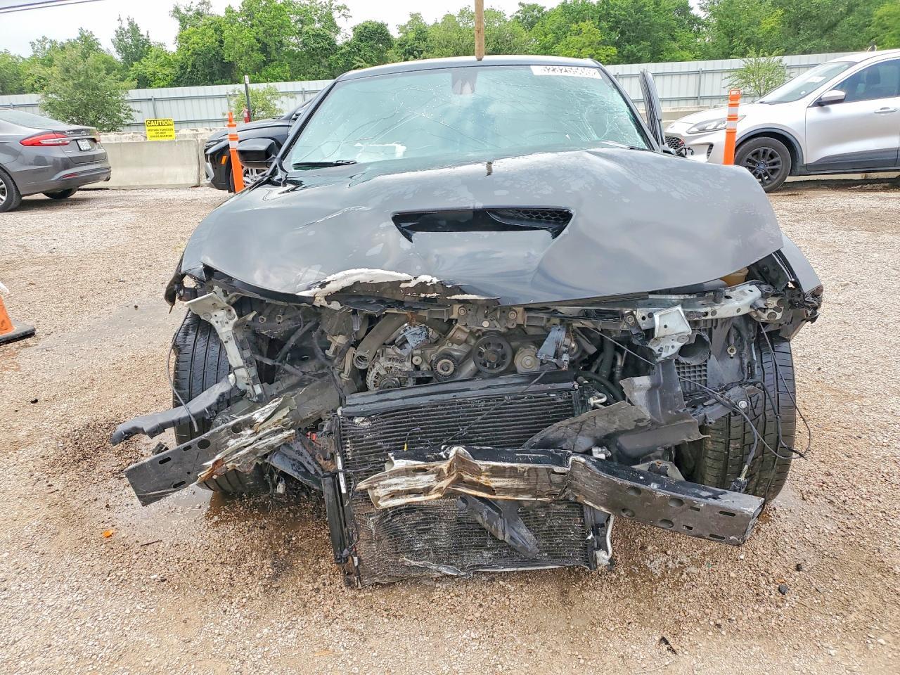 2022 Dodge Charger R - zdjęcie 5