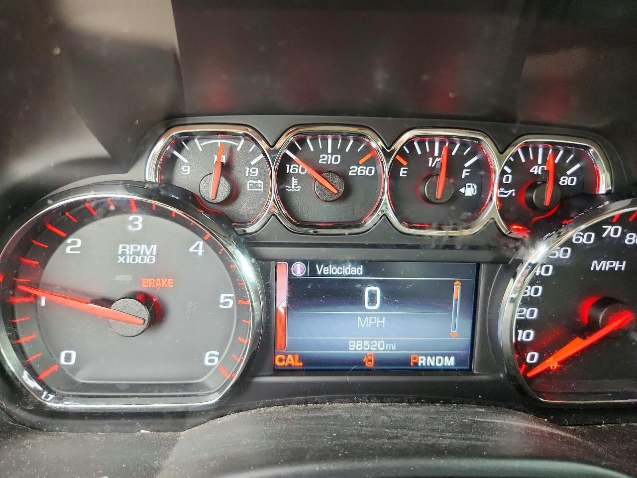 2016 GMC Yukon Xl K1500 Slt - zdjęcie 9