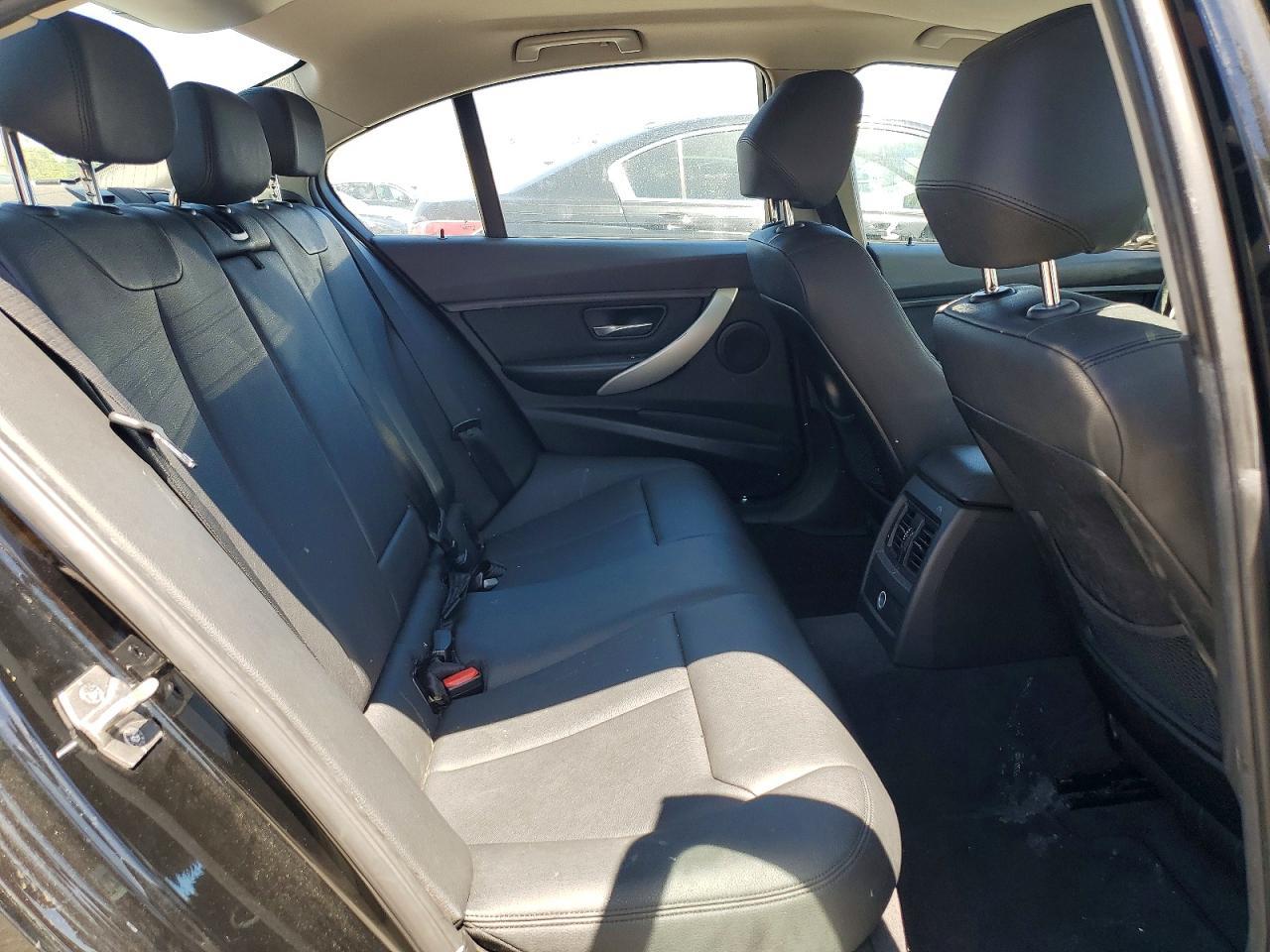 2013 BMW 328 I Sulev - zdjęcie 10
