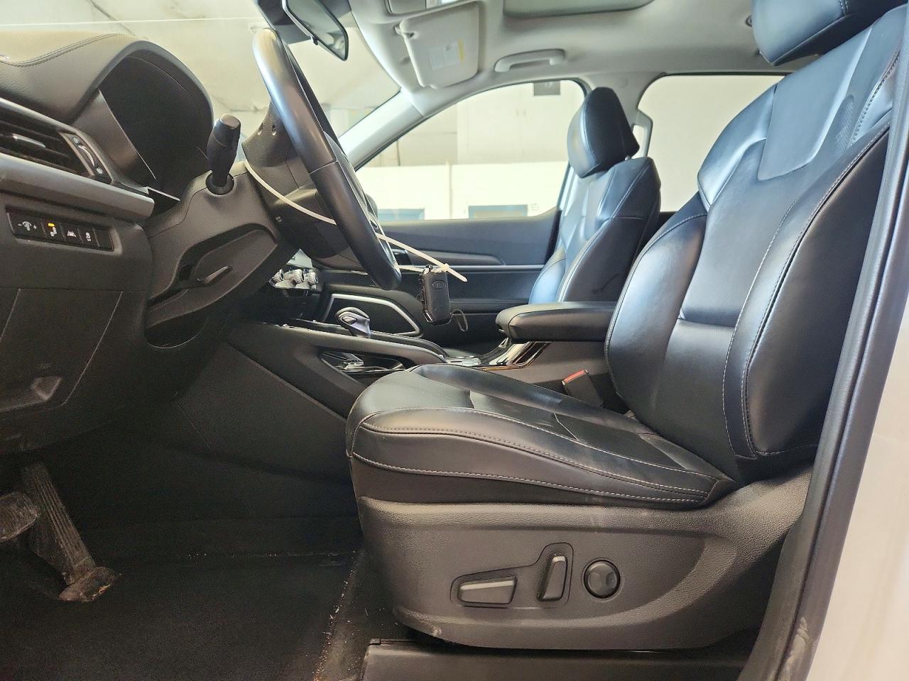 2020 Kia Telluride S - zdjęcie 7