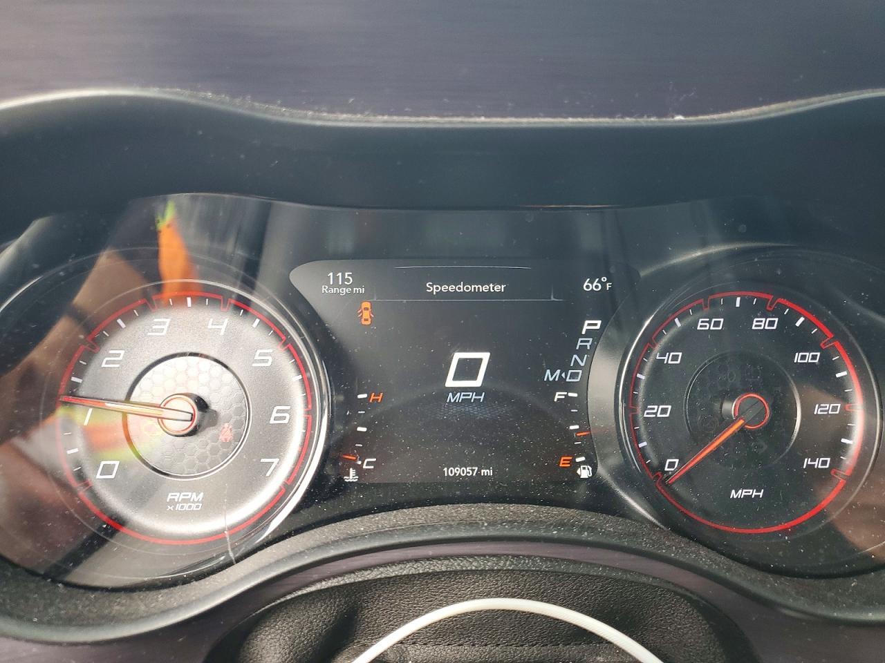 2018 Dodge Charger Sxt Plus - zdjęcie 9