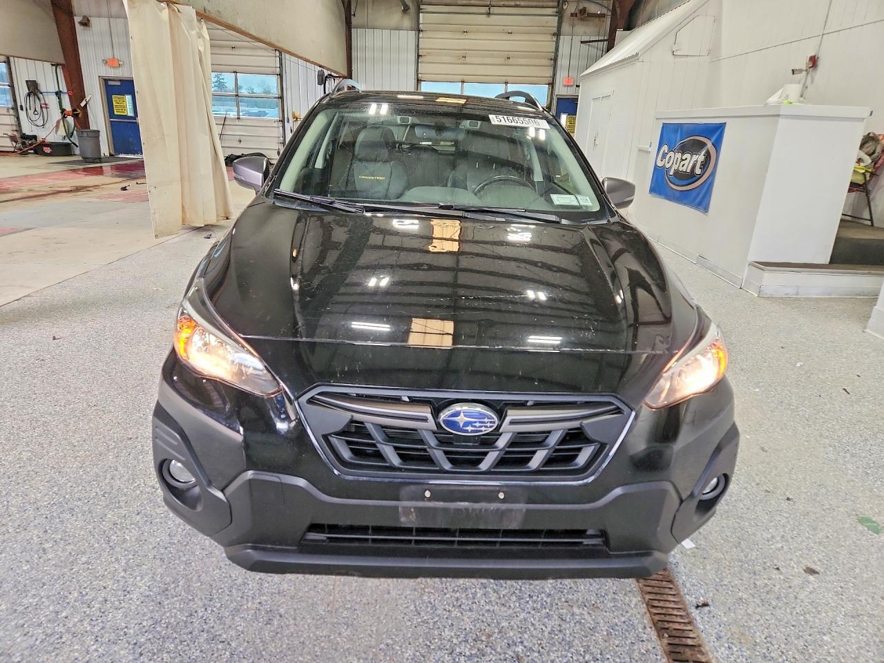 2023 Subaru Crosstrek Sport - zdjęcie 5
