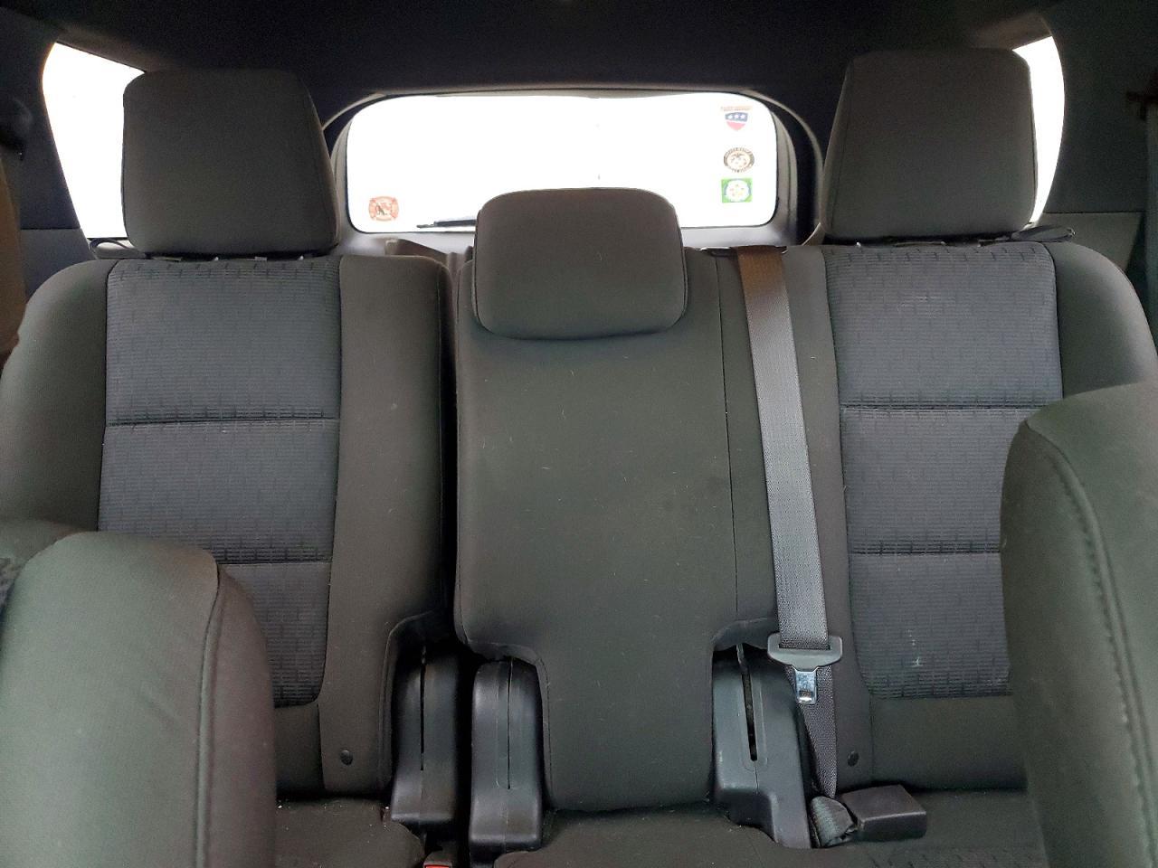 2013 Ford Explorer Xlt - zdjęcie 10