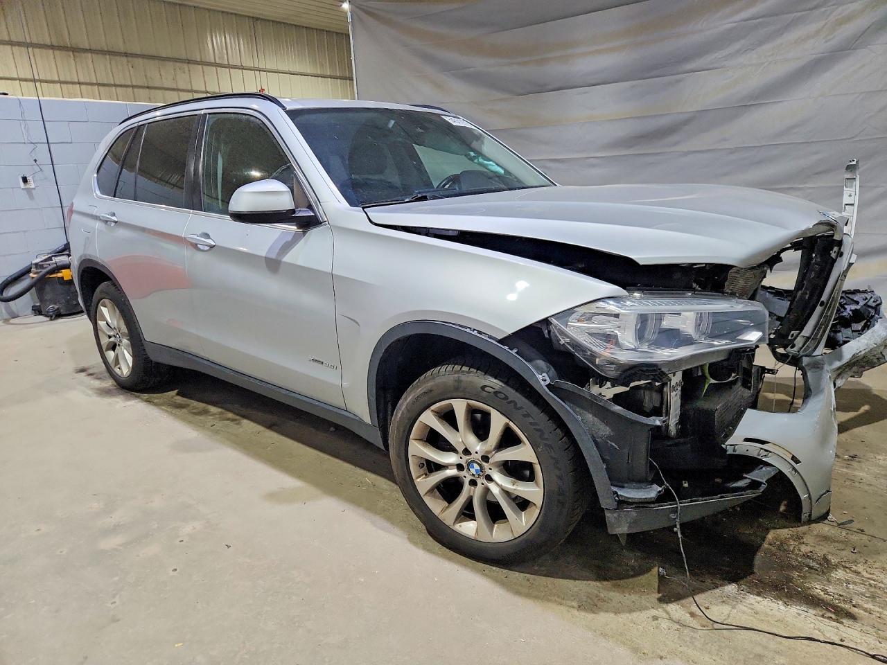 BMW X5 - zdjęcie 4