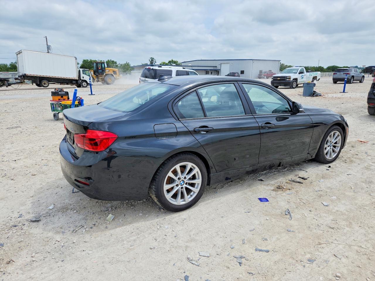 BMW Seria 3 - zdjęcie 3