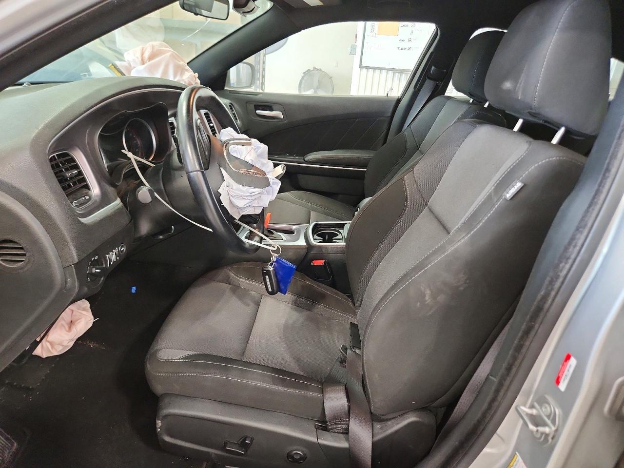 2020 Dodge Charger Sxt - zdjęcie 7