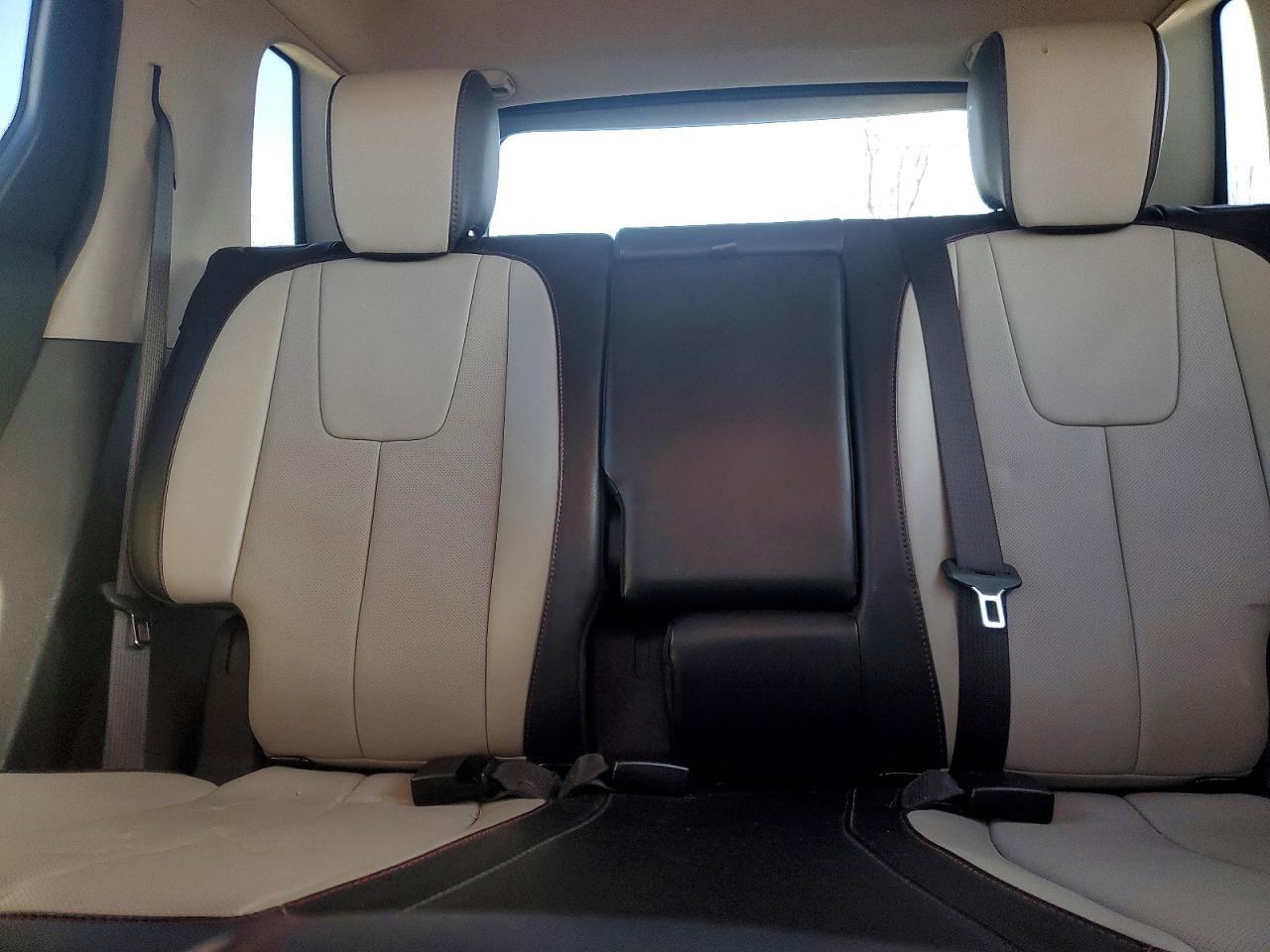2014 GMC Terrain Slt - zdjęcie 10