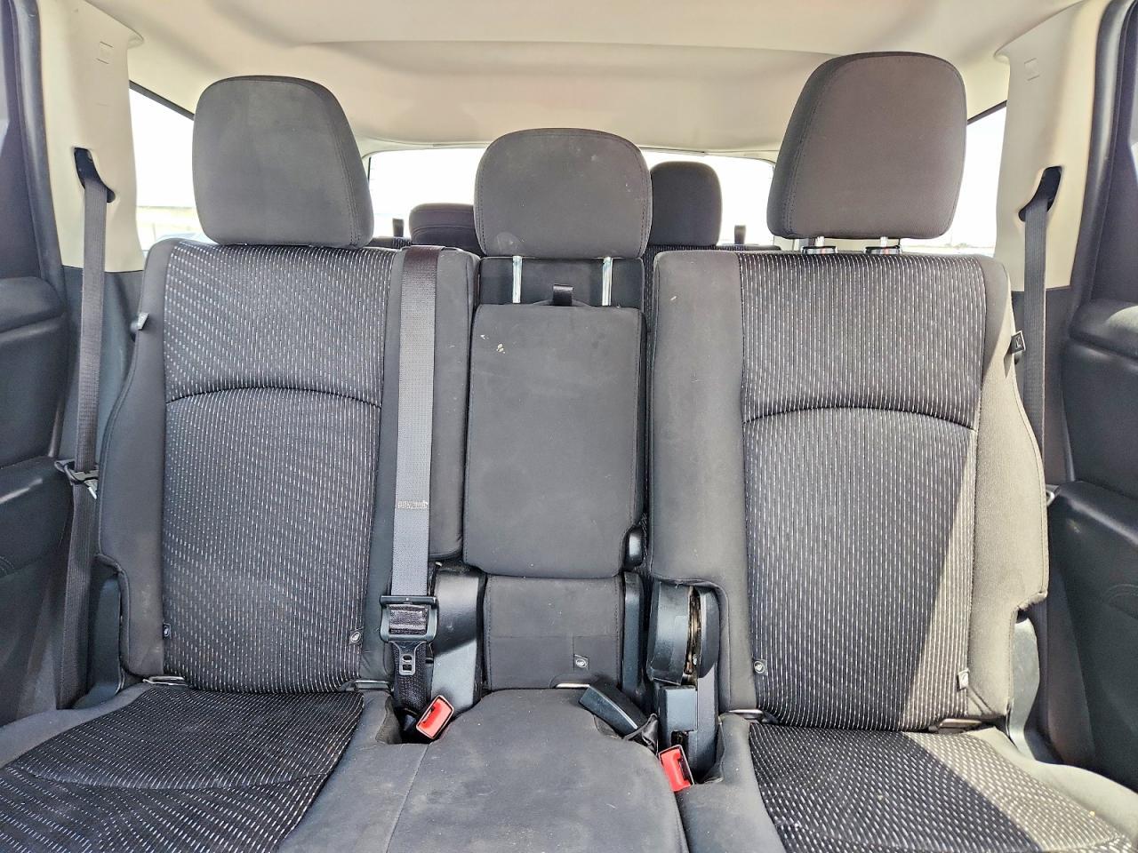 2018 Dodge Journey Se - zdjęcie 10