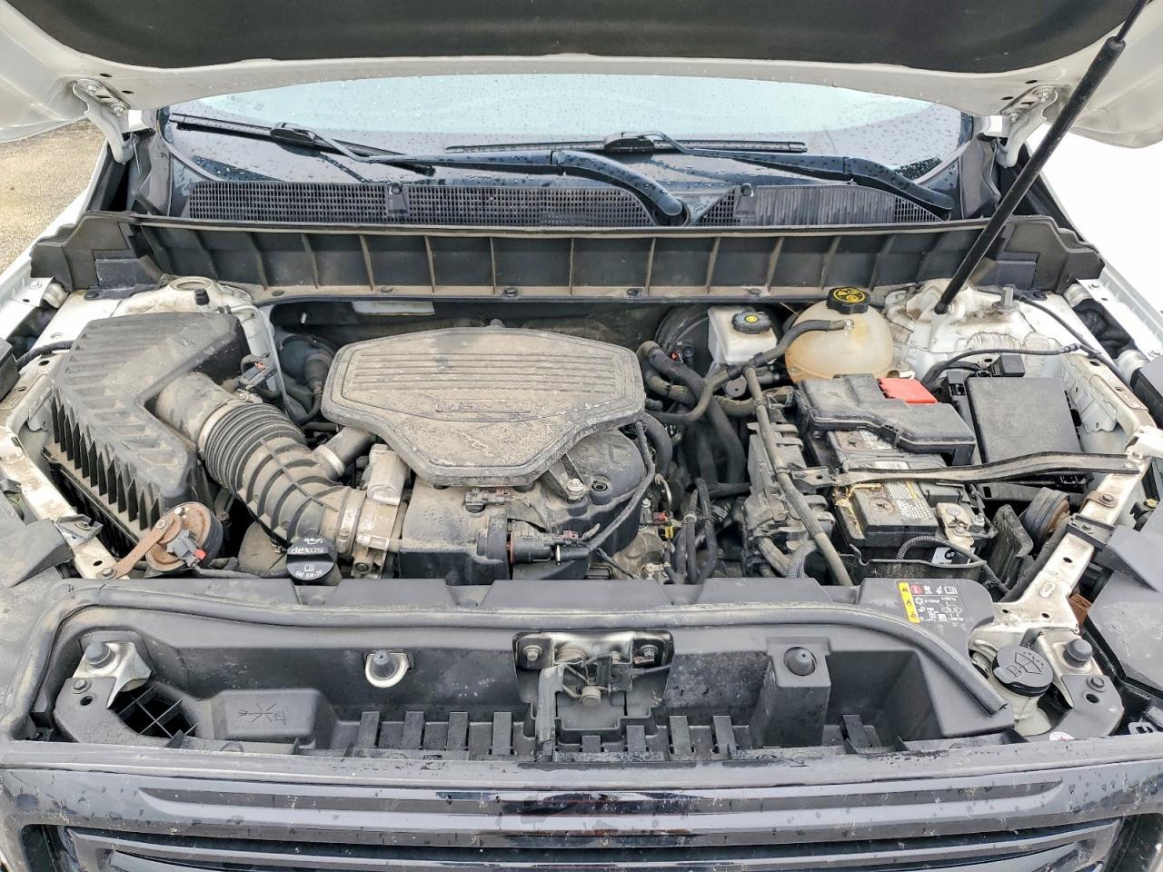 2019 GMC Acadia Slt-1 - zdjęcie 12