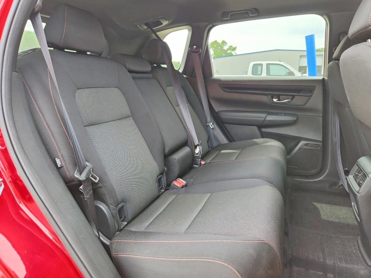 2023 Honda Cr-V Sport - zdjęcie 11