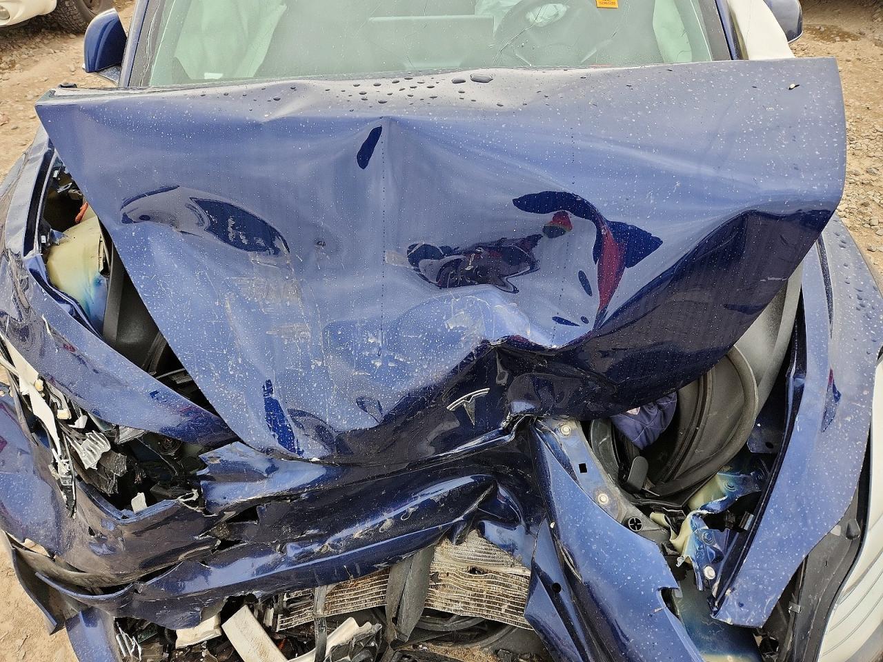 2018 Tesla Model 3 - zdjęcie 11