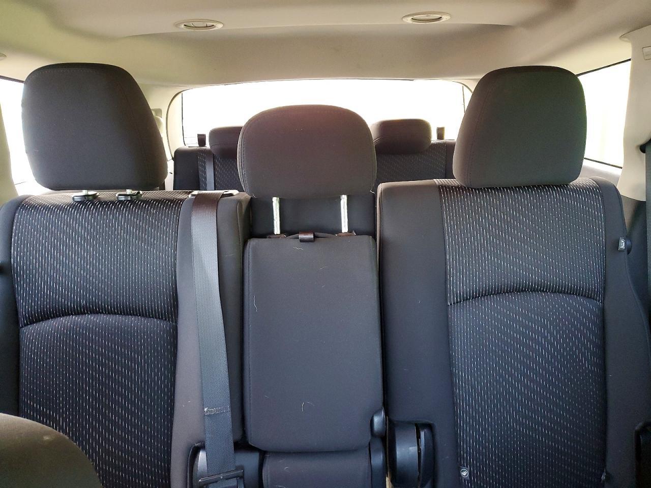 2018 Dodge Journey Sxt - zdjęcie 10
