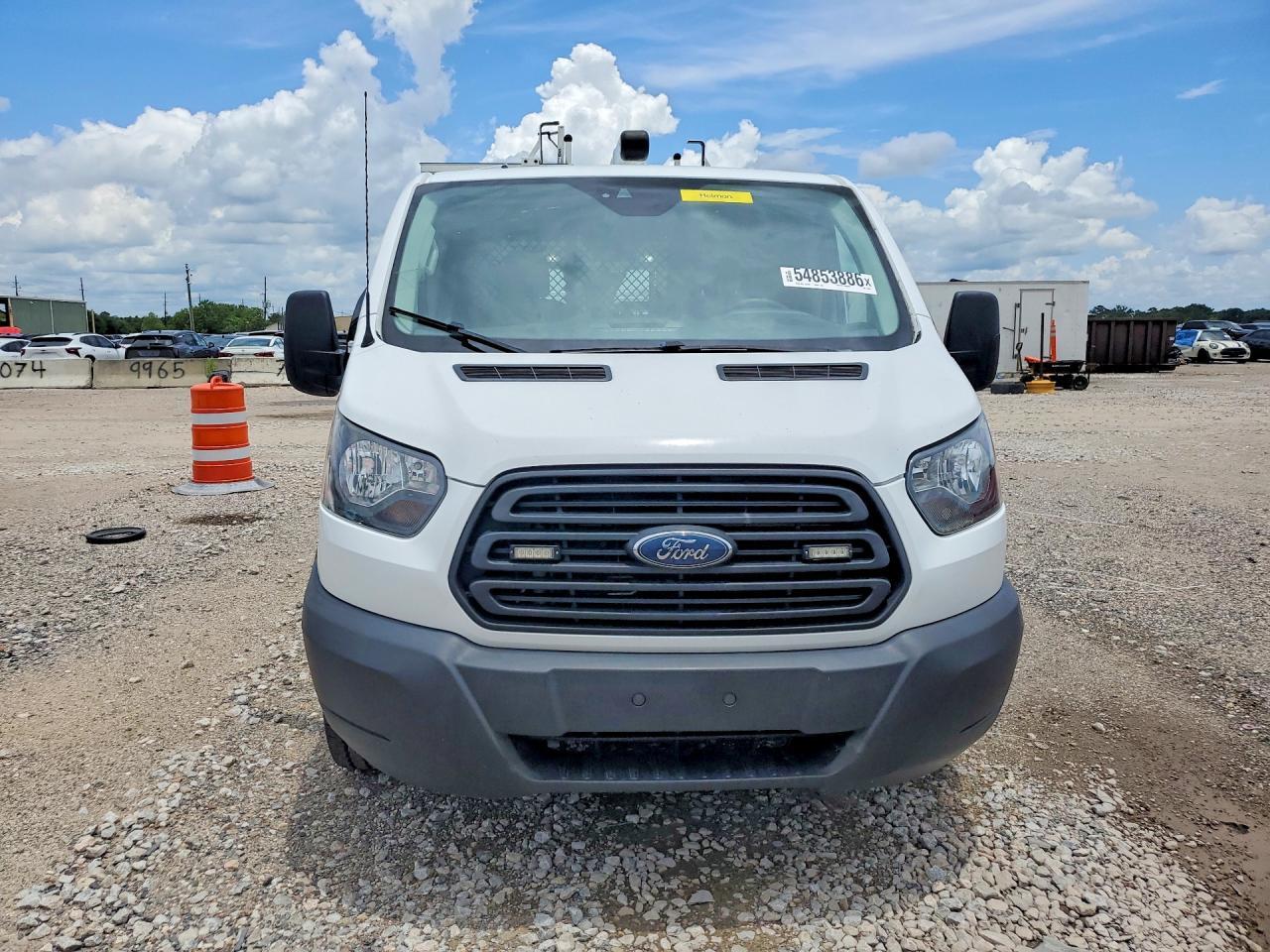 2019 Ford Transit T-150 - zdjęcie 5