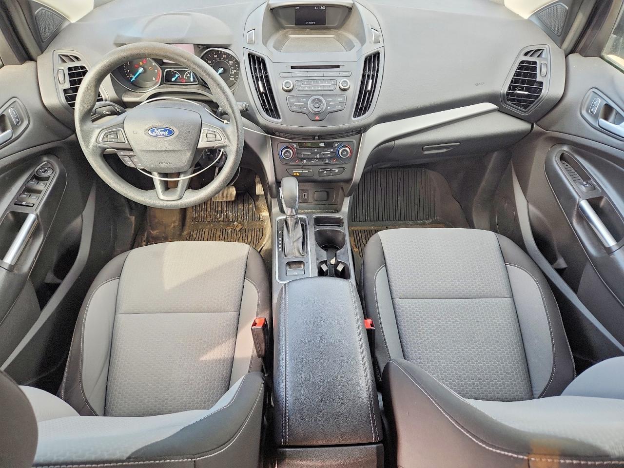 2018 Ford Escape Se - zdjęcie 8