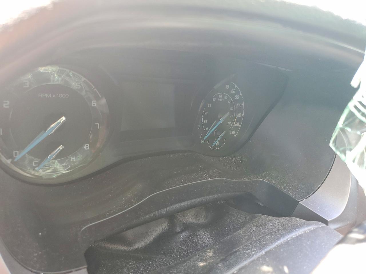 2020 Ford Ranger Xl - zdjęcie 9