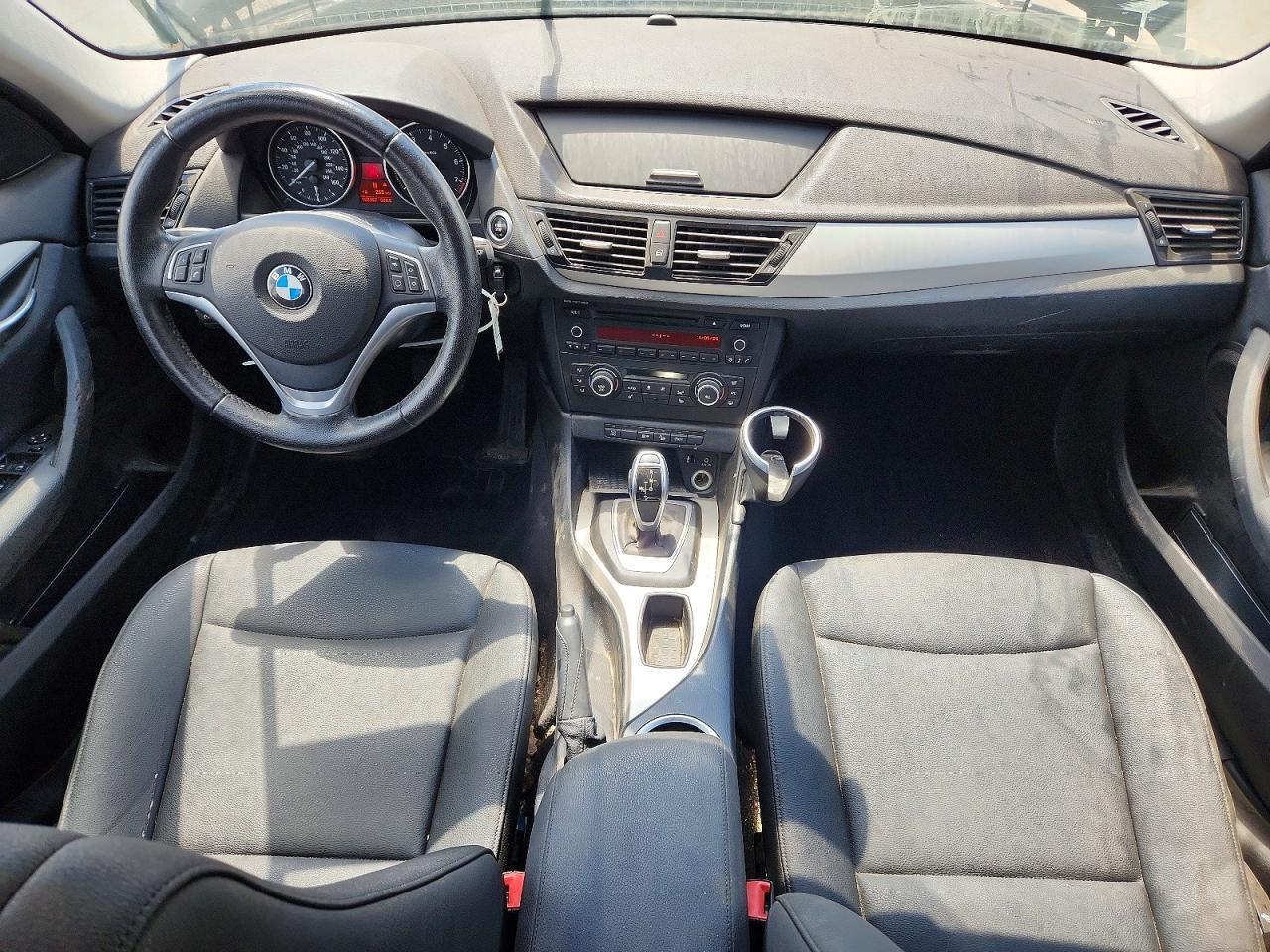 2013 BMW X1 xDrive28I - zdjęcie 8