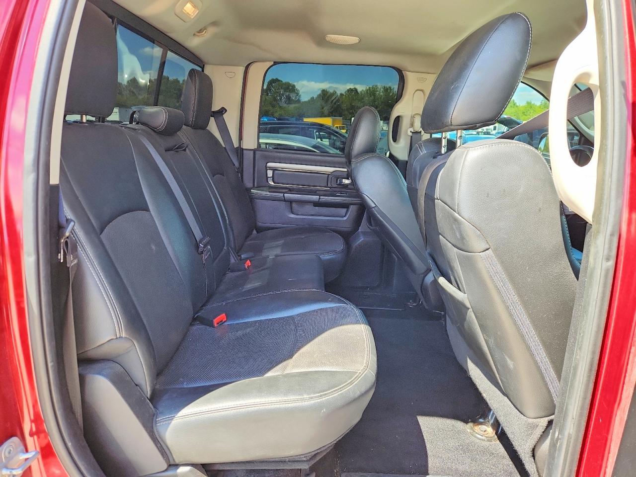 2014 Ram 1500 Sport - zdjęcie 10