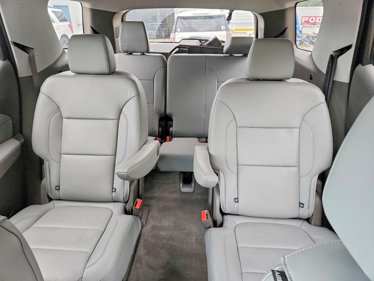 2019 Chevrolet Traverse Lt - zdjęcie 10