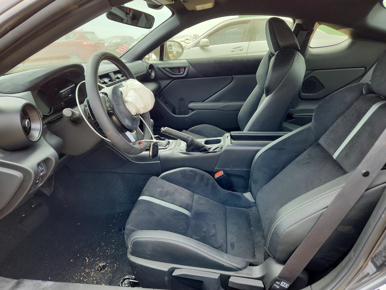 2026 Toyota Gr 86 Premium - zdjęcie 7