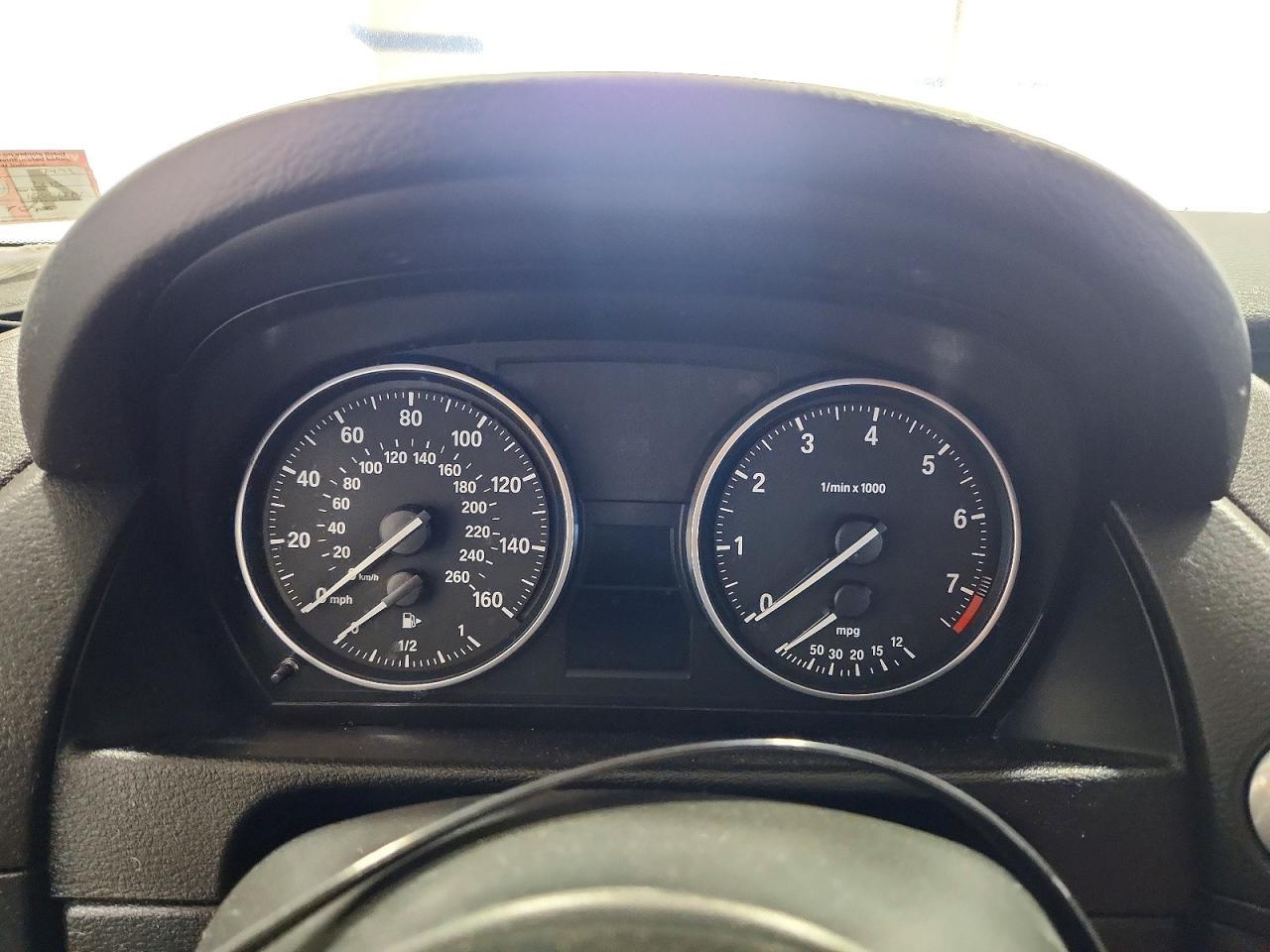 2015 BMW X1 Sdrive28I - zdjęcie 9