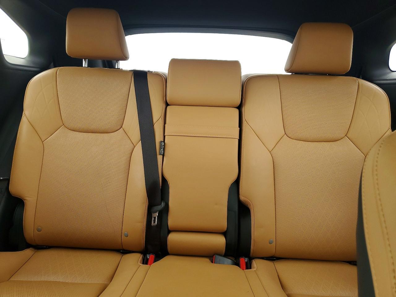 2023 Lexus Rx 350 Premium+ - zdjęcie 10