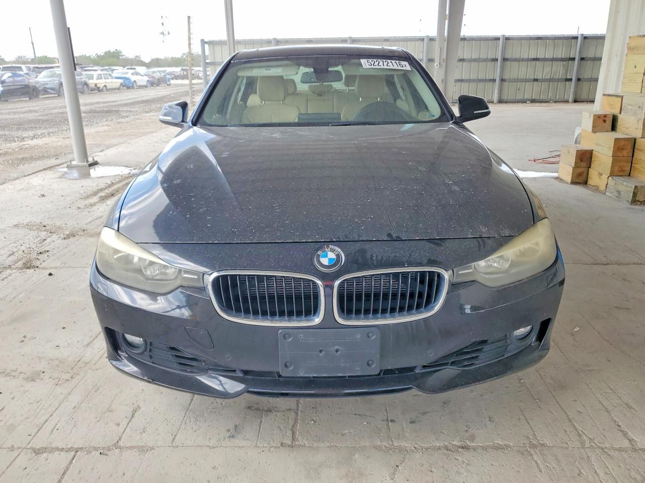 2015 BMW 328 Xi Sulev - zdjęcie 5