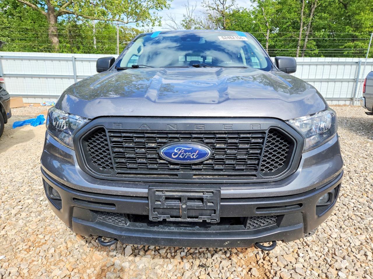 2021 Ford Ranger Xl - zdjęcie 5