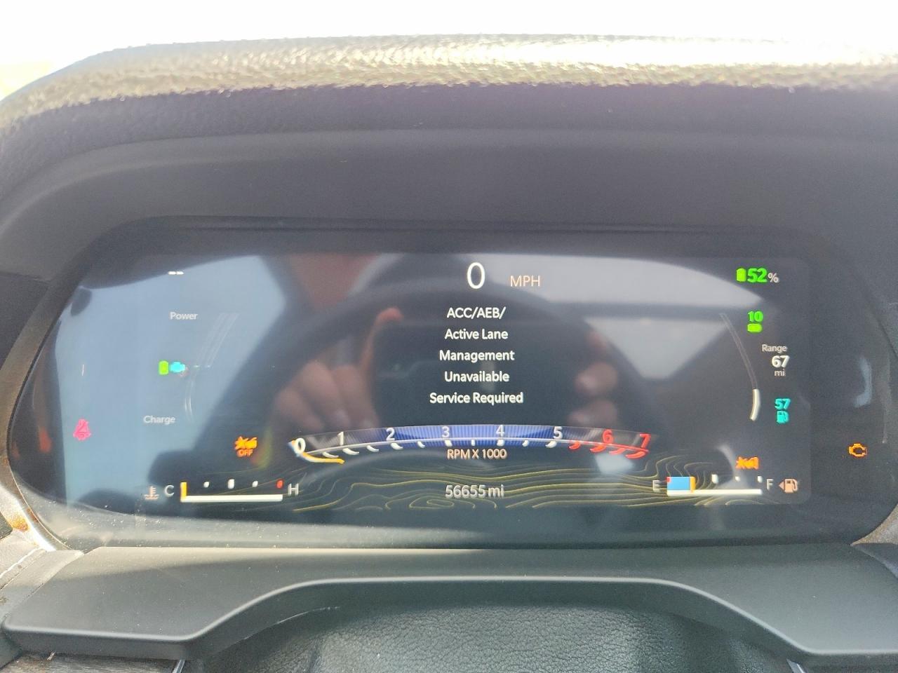 2023 Jeep Grand Cherokee Limited 4Xe - zdjęcie 9