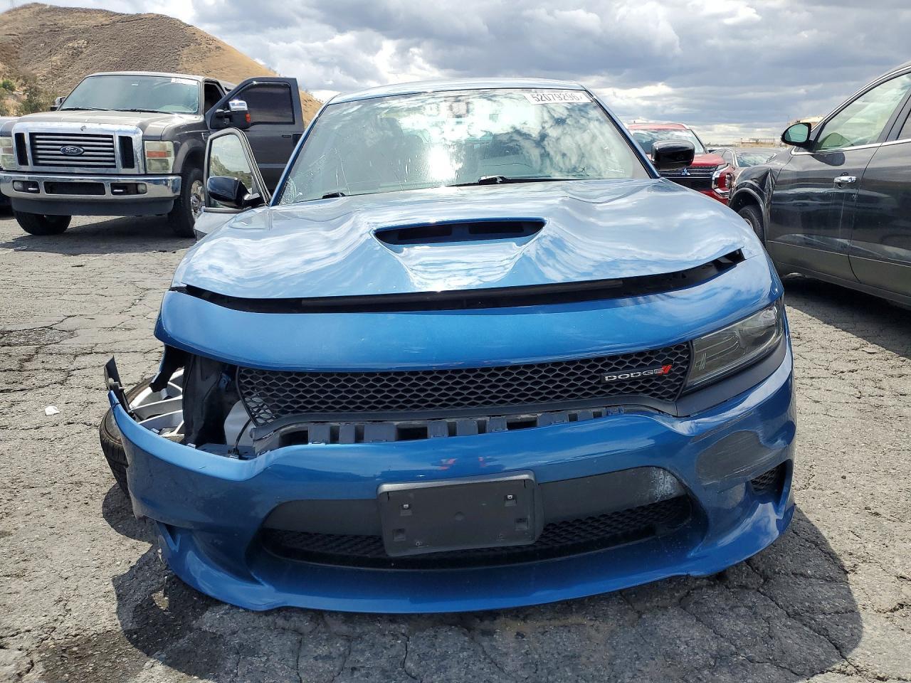 2023 Dodge Charger Gt - zdjęcie 5