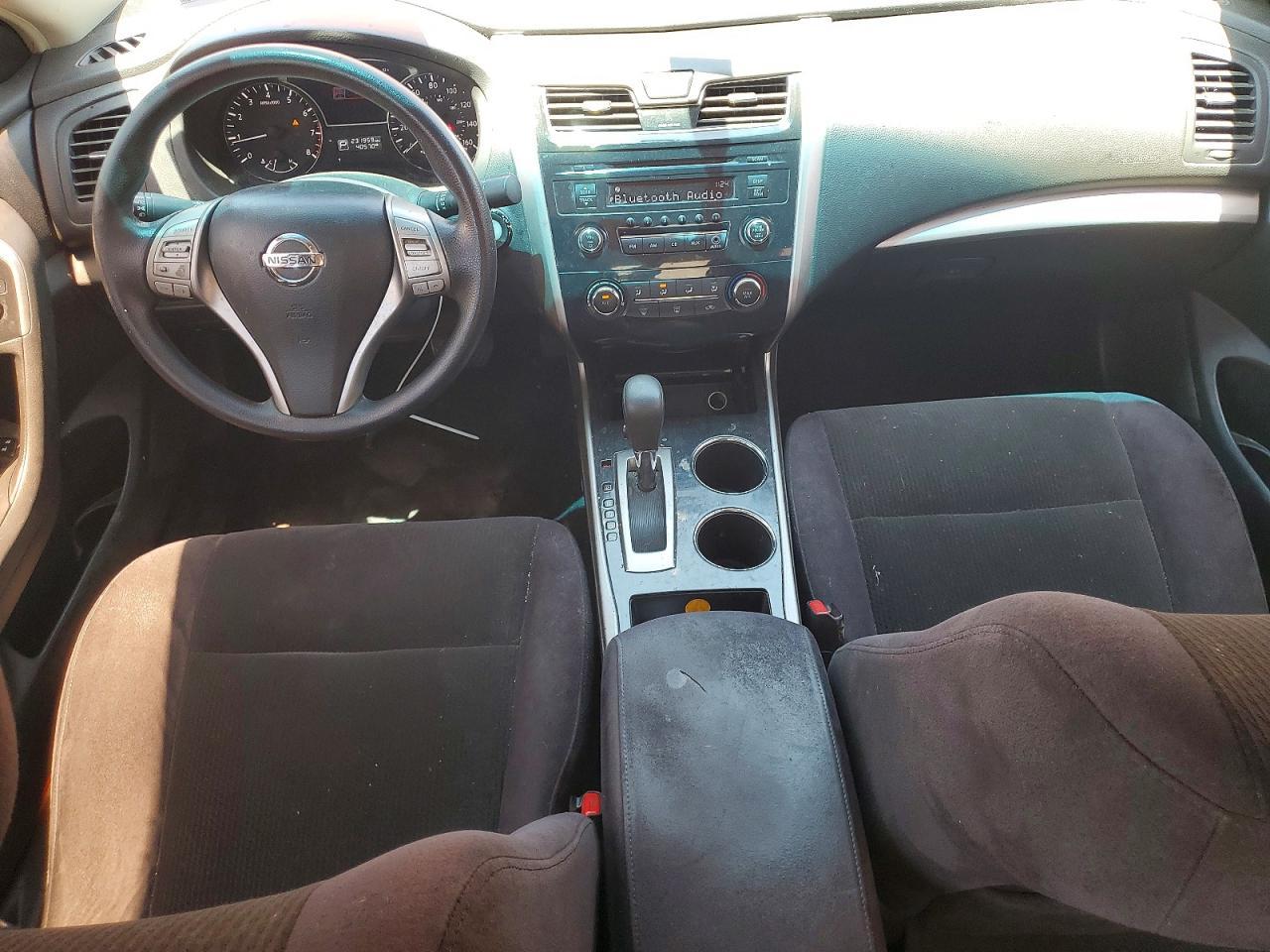 2013 Nissan Altima 2.5 - zdjęcie 8