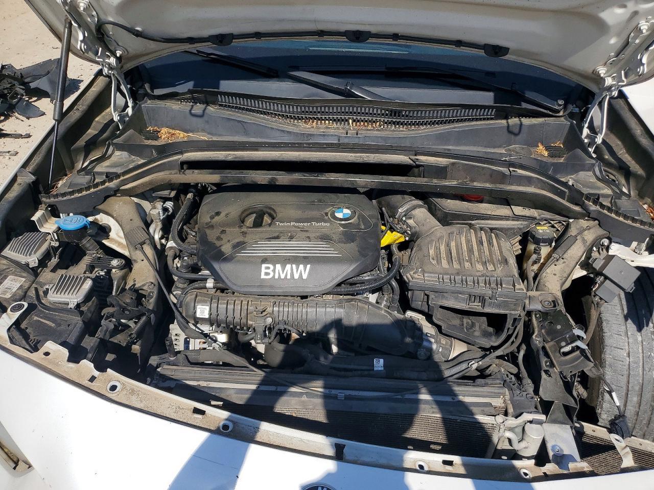 2018 BMW X2 xDrive28I - zdjęcie 12