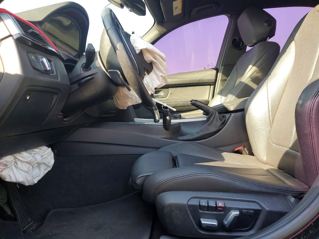 2018 BMW 330E - zdjęcie 7