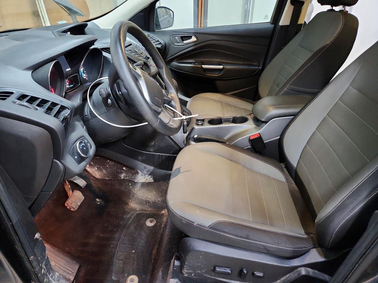 2016 Ford Escape Se - zdjęcie 7