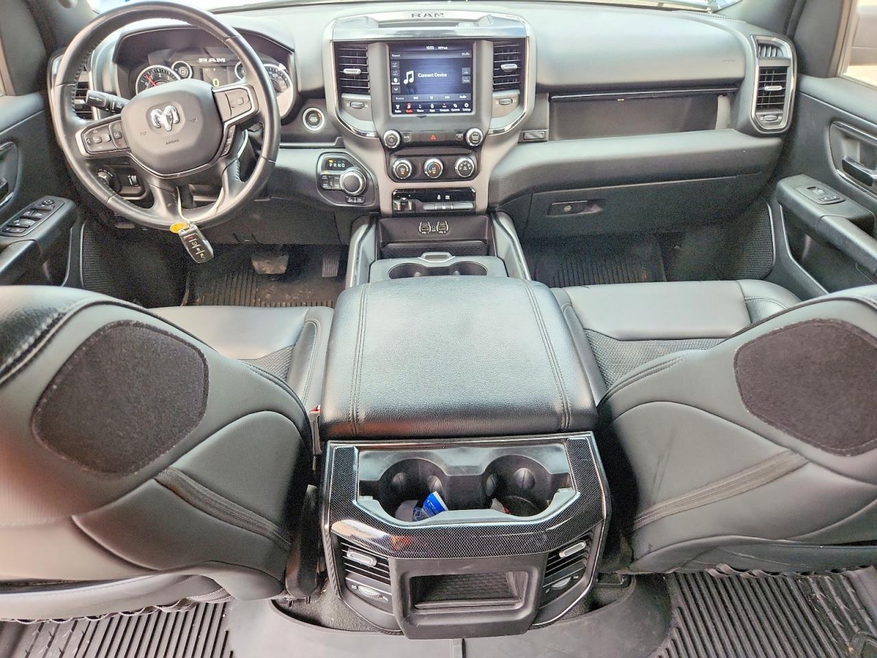 2020 Ram 1500 Big Horn - zdjęcie 8