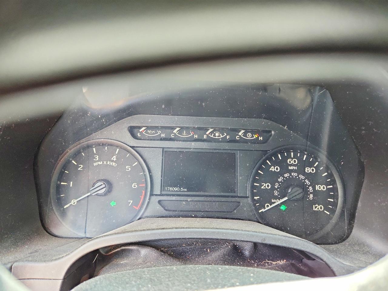 2019 Ford F-150 Xl - zdjęcie 9