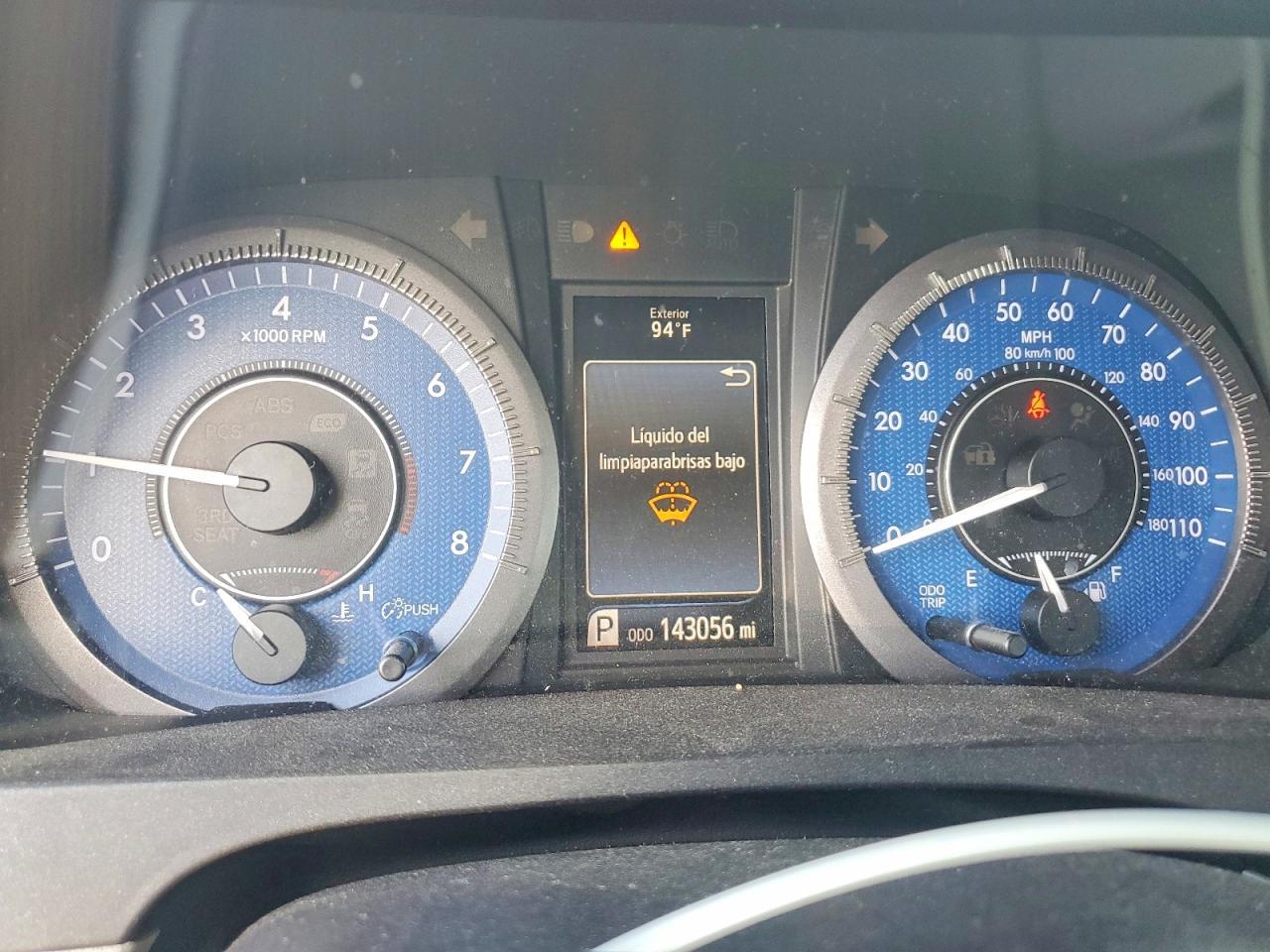 2019 Toyota Sienna L 7-Passenger - zdjęcie 9