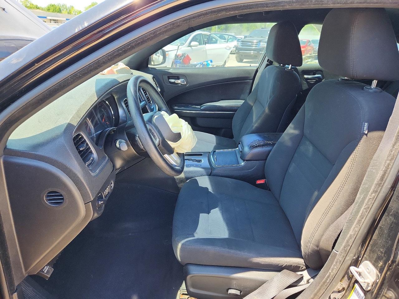 2013 Dodge Charger Se - zdjęcie 7
