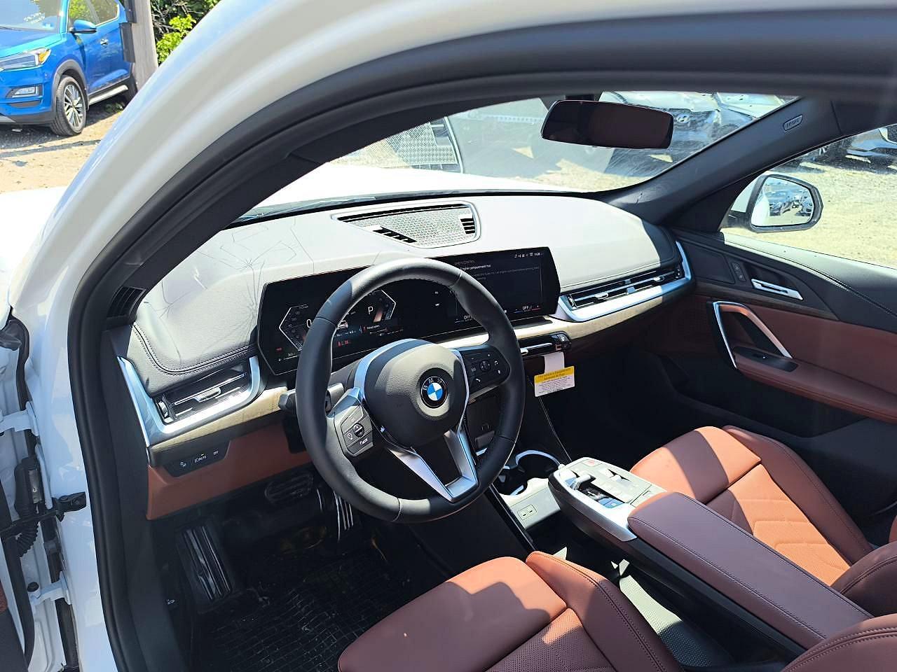 2026 BMW X1 xDrive28I - zdjęcie 9