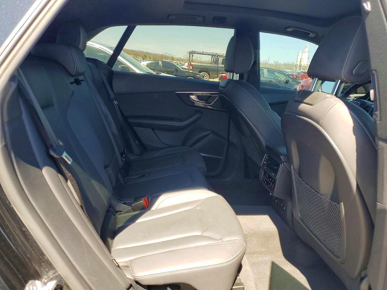 2022 Audi Q8 Premium Plus S-Line - zdjęcie 10