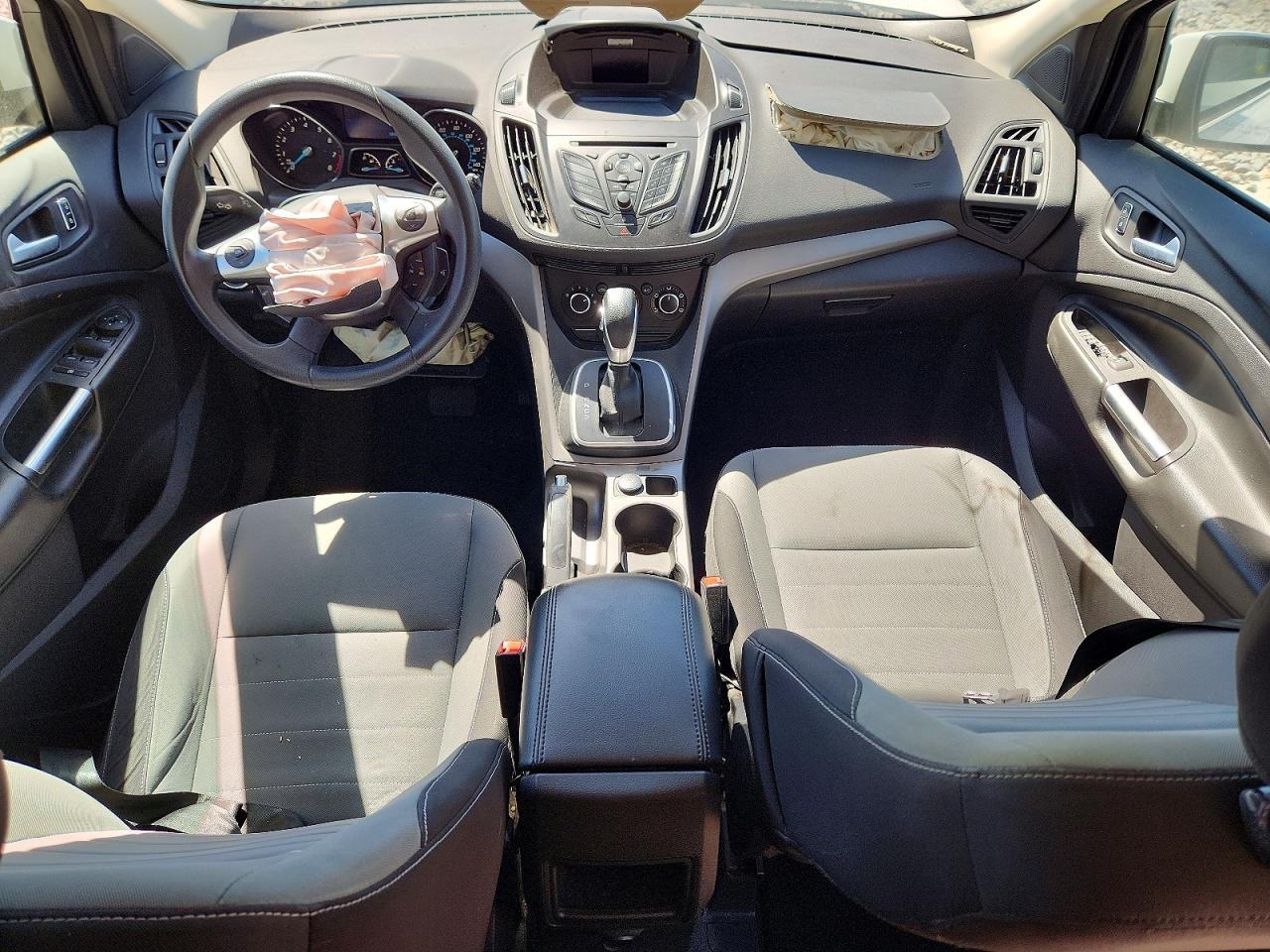 2014 Ford Escape Se - zdjęcie 8