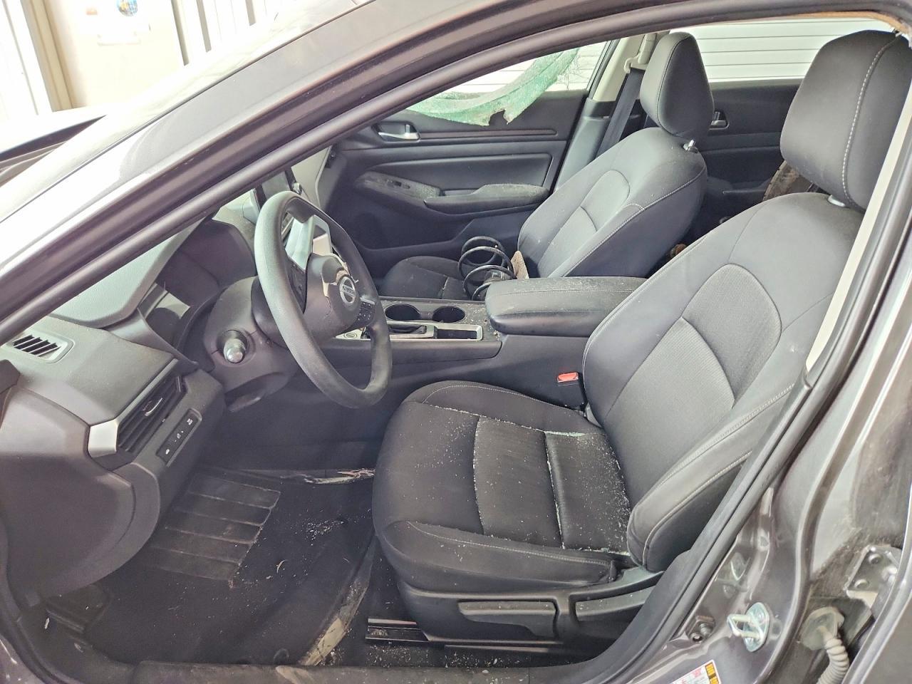 2022 Nissan Altima S - zdjęcie 7