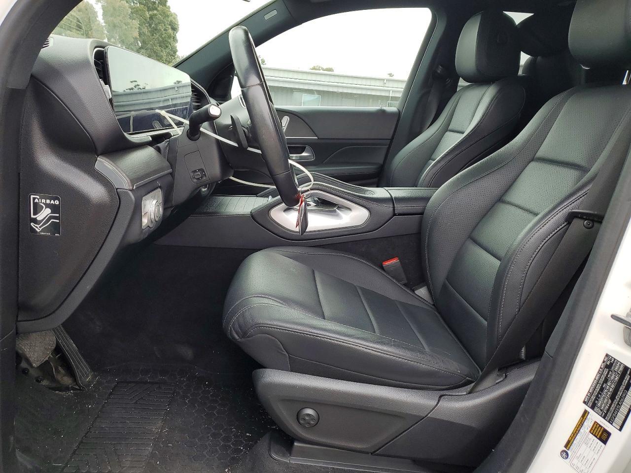 2020 Mercedes-Benz Gle 350 4Matic - zdjęcie 7