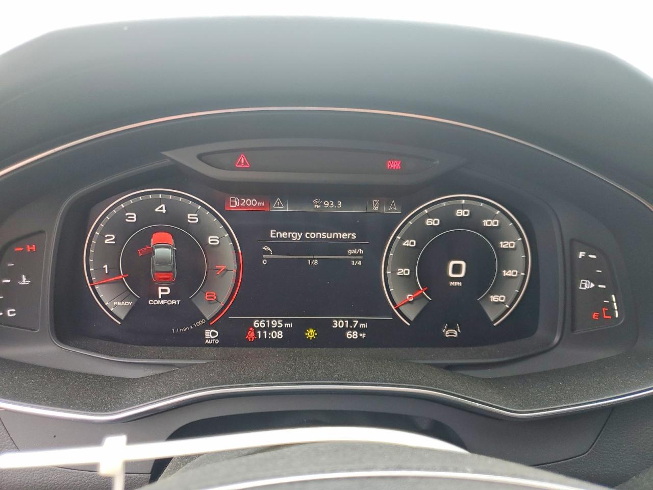 2019 Audi A6 Prestige - zdjęcie 9