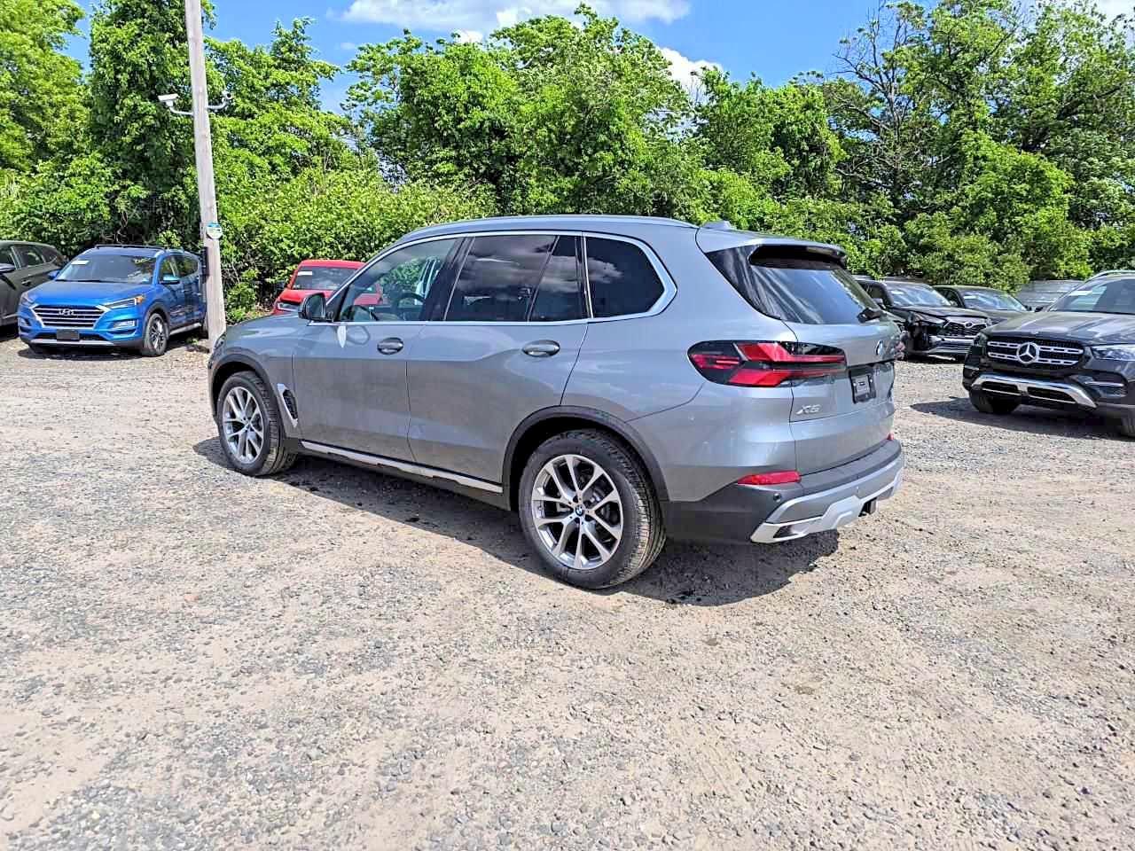 BMW X5 - zdjęcie 2
