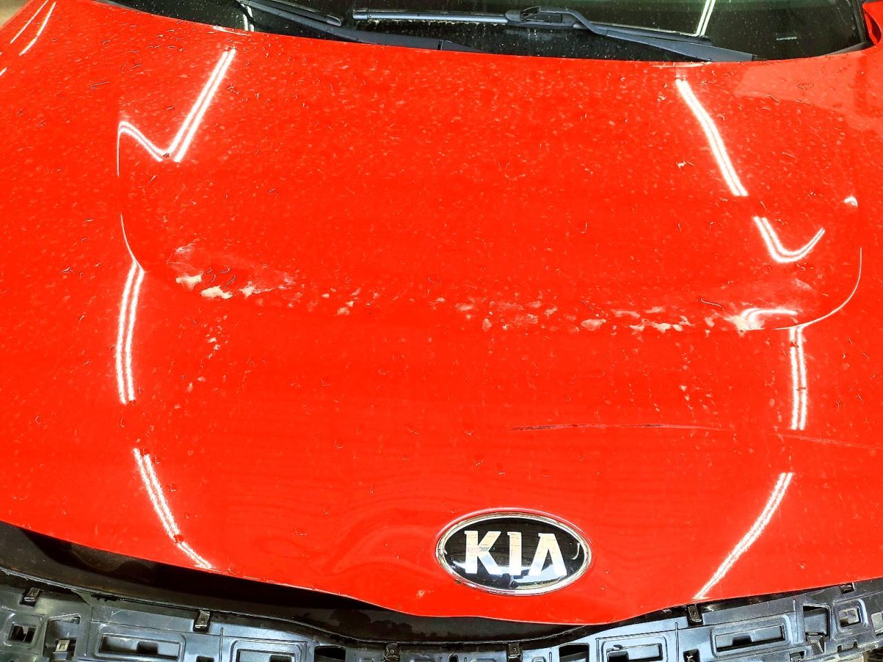 2021 Kia Soul S - zdjęcie 11