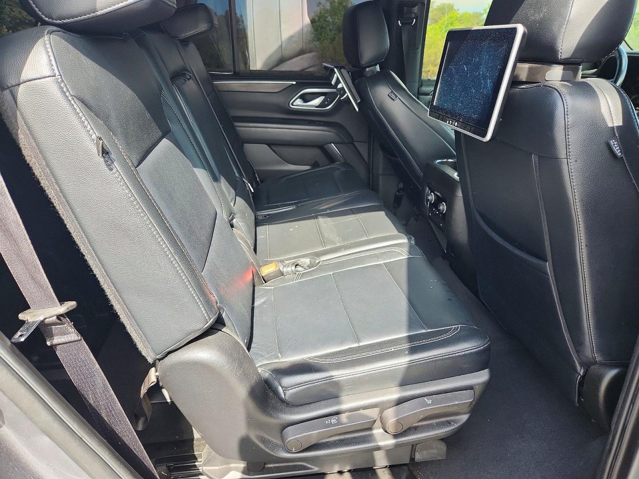 2022 Chevrolet Tahoe C1500 Ls - zdjęcie 11