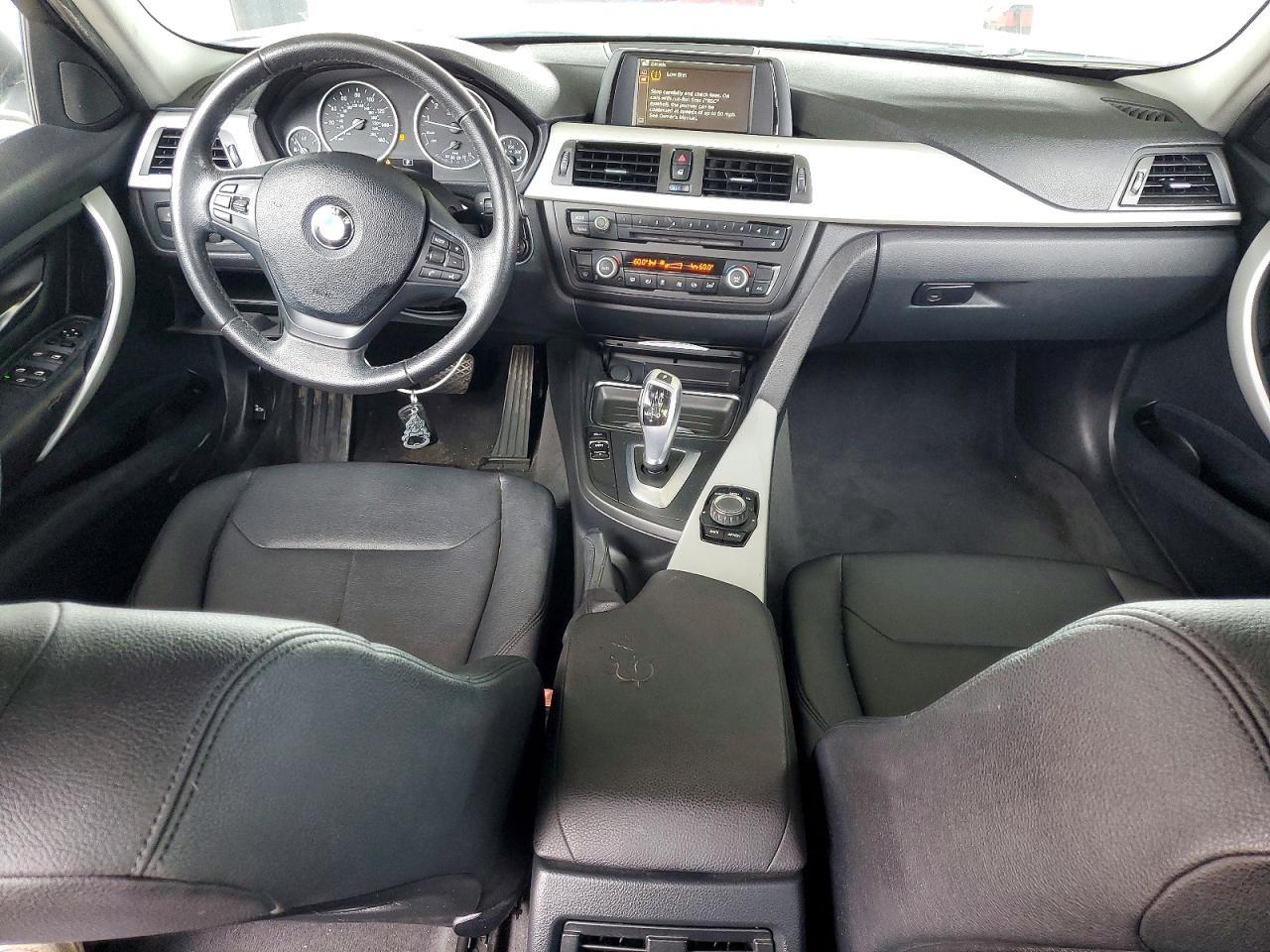 2013 BMW 328 I Sulev - zdjęcie 8