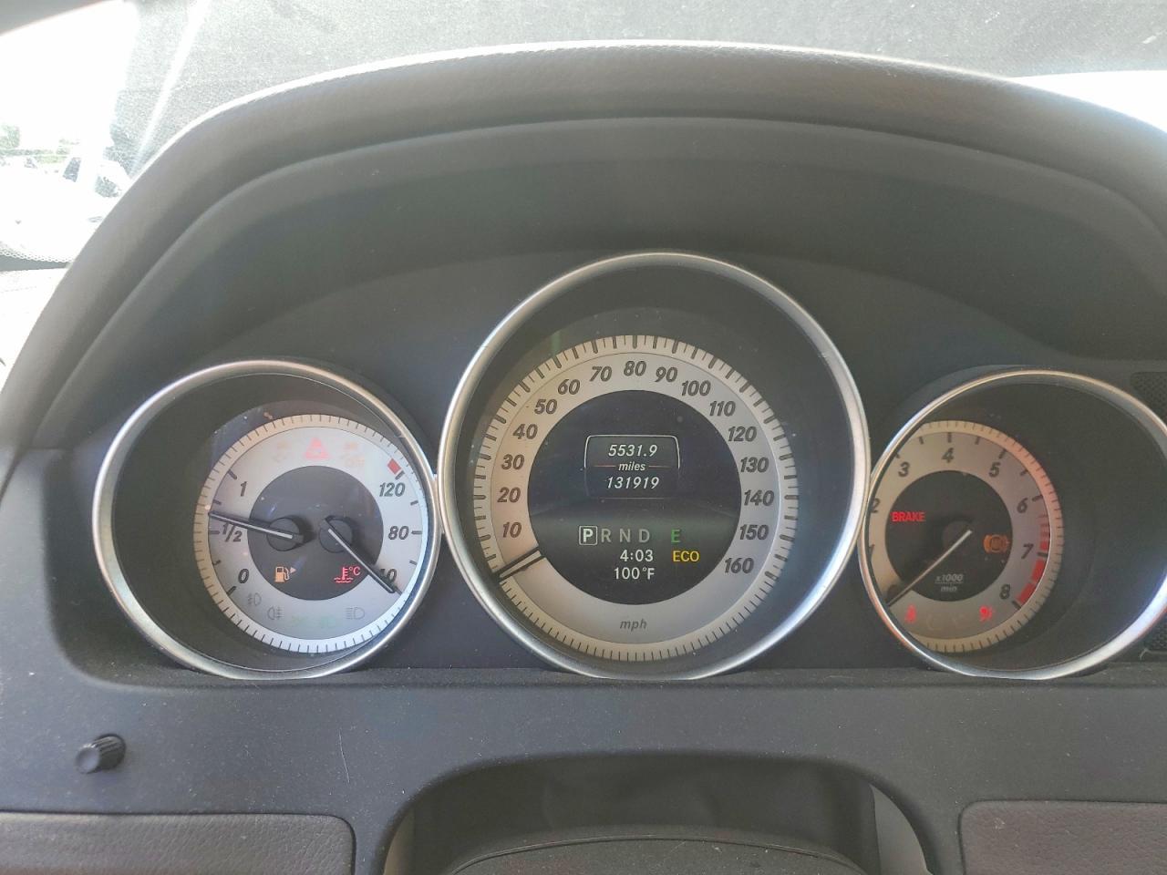 2014 Mercedes-Benz C 300 4Matic - zdjęcie 9