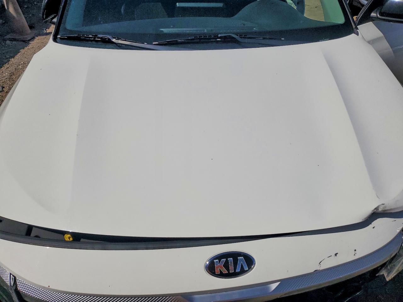 2021 Kia Seltos Sx - zdjęcie 12