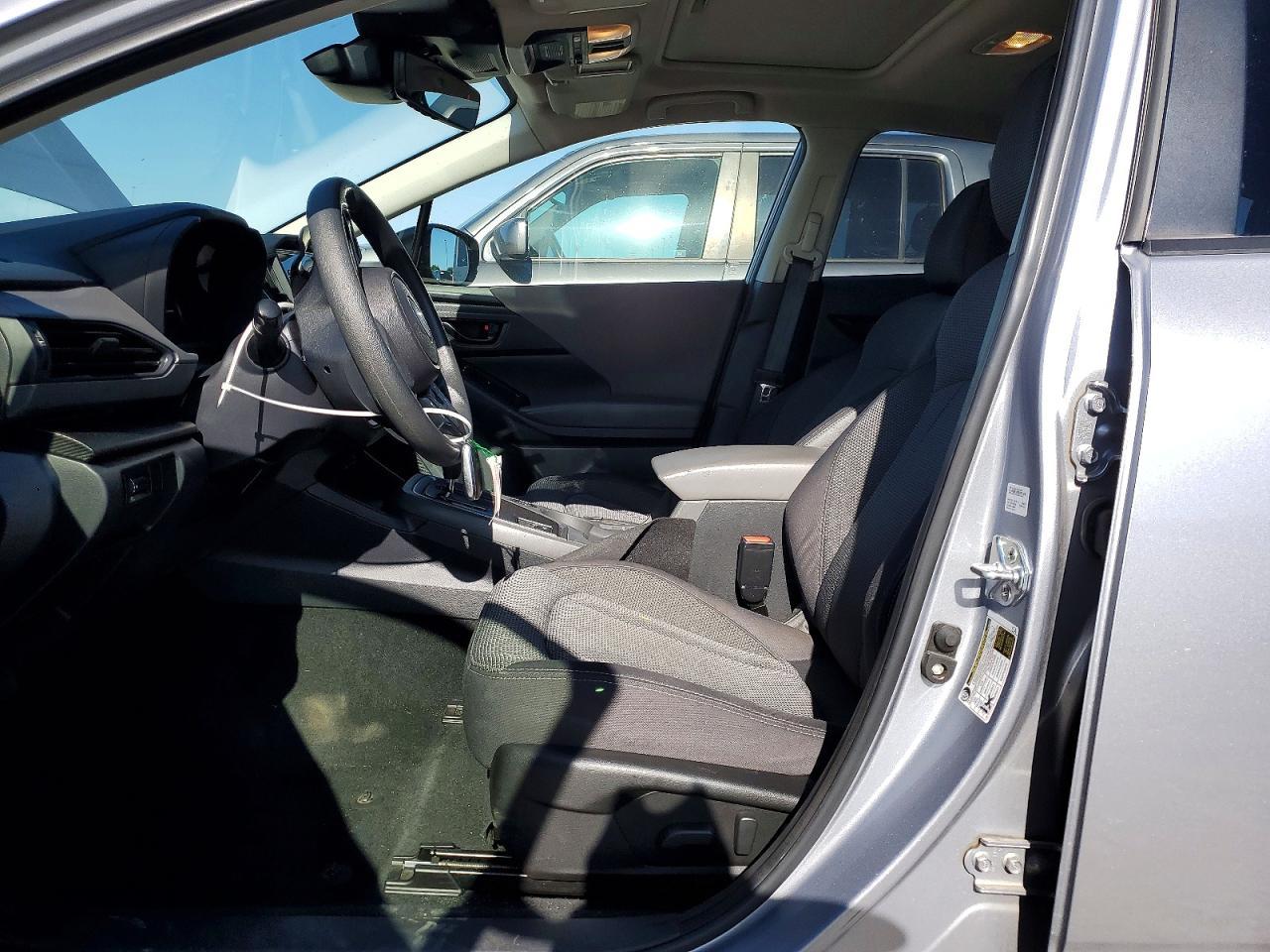 2024 Subaru Crosstrek Premium - zdjęcie 7